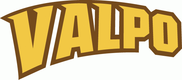Valparaiso Crusaders 2000-2010 Wordmark Logo diy fabric transfer